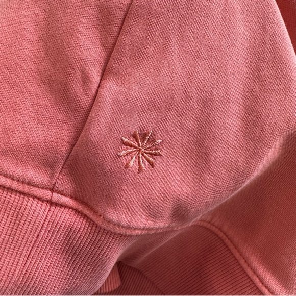 Athleta Sundown Hoodie Sweatshirt - Picture 7 of 9